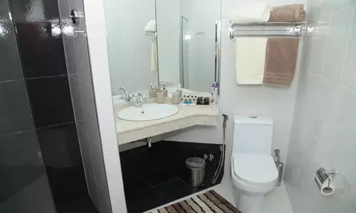 هتل شیراک ارمنستان